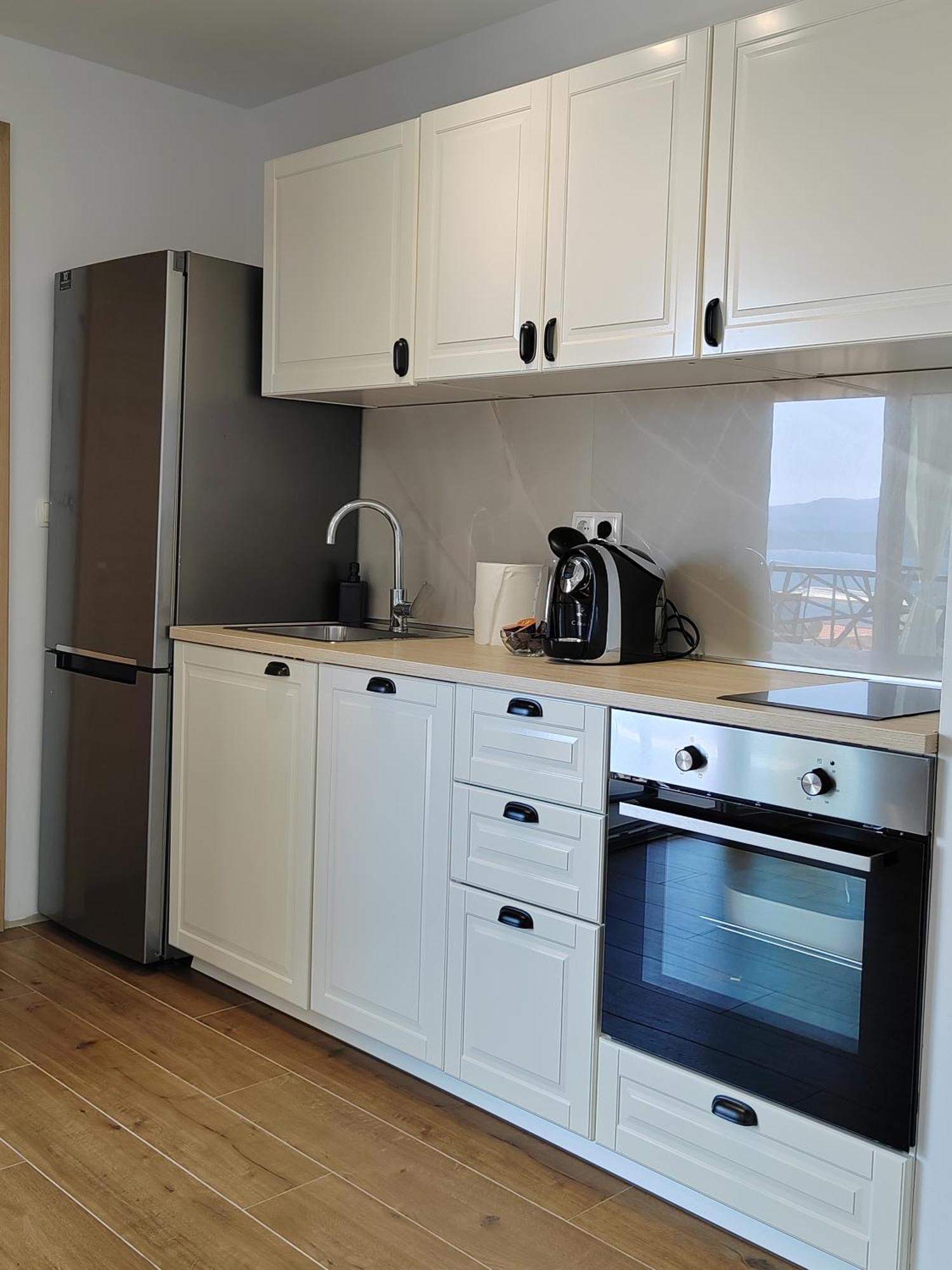L & L Apartmani Bol Zimmer foto